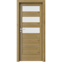 Porta Verte HOME C.3 intarzia Dub Prírodný 